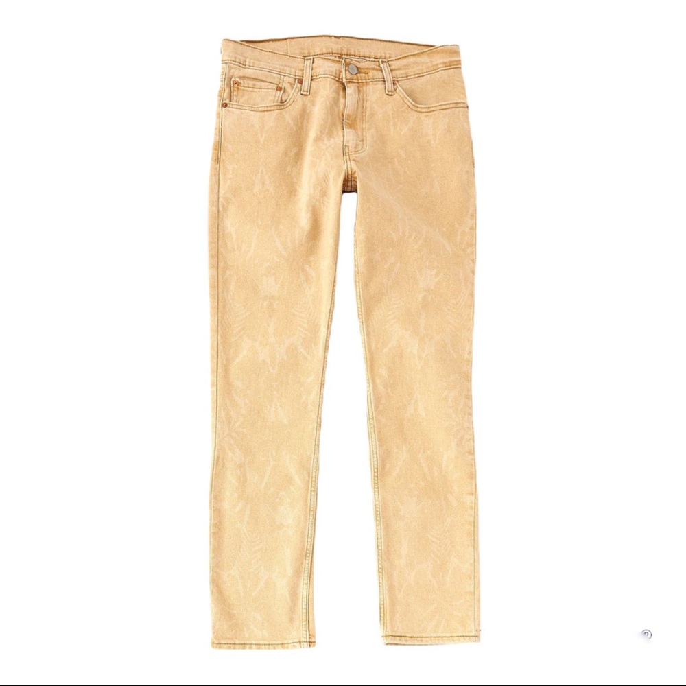 Levi’s Men's 511 Slim Fit Jeans - Picture 2 of 8